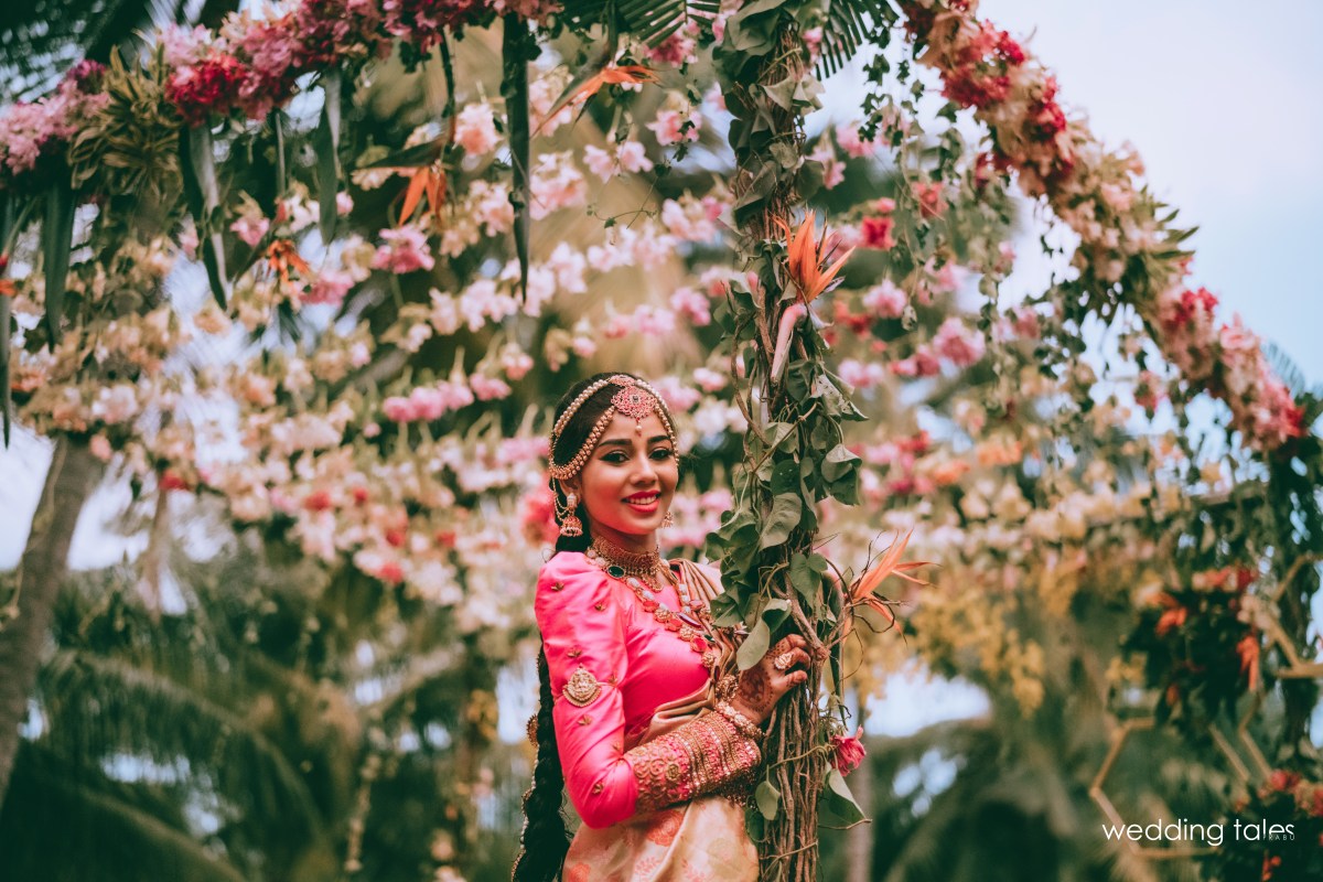 Muhurtham – Bridal Series&nbsp;2021