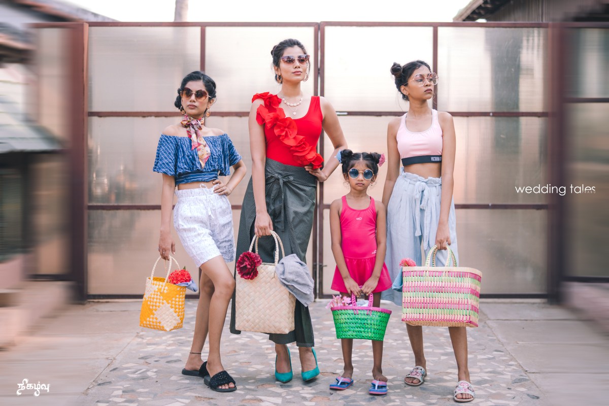 Pool Party – Bridal Series&nbsp;2021